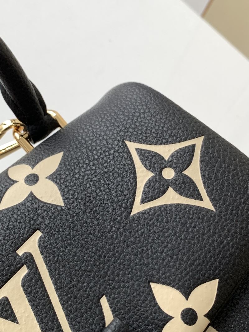 Louis Vuitton Top Handle Bags